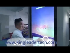 Kioskvideo