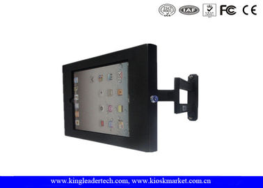 kaufen Kaltgewalzter Stahl- Ipad-Kiosk-Stand-Haupt-Radio 3G für Lotterien online manufacture