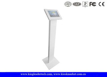 kaufen Metall 10,1 Zoll der Sicherheits-Samsung Tablet Kiosk-Berg-langlebiges Gut online manufacture