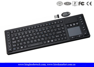 kaufen Kundengebundene drahtlose Silikon-Tastatur, F1 kennzeichnend | F12 Funktionstasten online manufacture