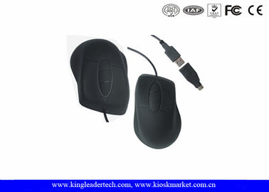 kaufen Waschbares optisches Silikon-wasserdichte Maus IP68 Complance für industrielles online manufacture