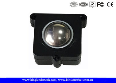kaufen Hohe Empfindlichkeits-wischen industrielle Rollkugel-Maus Win98SE Beweis-Durchmesser 25mm ab online manufacture