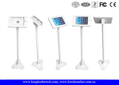 kaufen Eleganter Ipad-Kiosk-Stand, TablettenAusstellungsstand für Messe/allgemeines Ereignis online manufacture