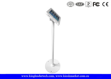 kaufen Besetzer-Beweis-Antidiebstahl iPad Kiosk sichere Sicherheits-allgemeiner Boden-Stand online manufacture