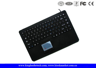 kaufen Medizinischer Standard IP68 imprägniern Tastatur mit optischer Berührungsfläche, Krankenhaus-Gebrauch online manufacture
