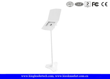 kaufen Kiosk-Stand-Lotterien VESA Advertisings IPad mit großem leerem Bereich online manufacture