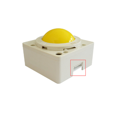 kaufen Robustes industrielles Trackball-Mausmodul, wasserdicht, vandalensicher, hohe Empfindlichkeit online manufacture