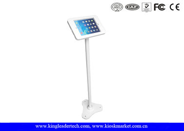 kaufen Pulver-überzogener Android - Tablet-Kiosk-Antidiebstahl Vesa Mounting Paint Finish online manufacture