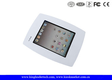 kaufen Vesa Bracket Android Tablet Kiosk-Pulver beschichtete für Messen online manufacture