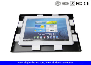 kaufen Temperament-Beweis-Tablet-beschichtete sicheres Einschließungs-Pulver VESA For Samsung Galaxy online manufacture
