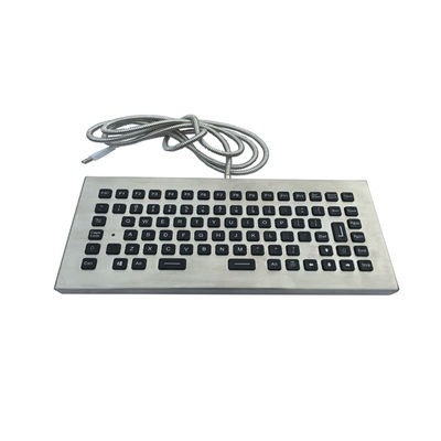 kaufen Robuste, vandalsichere, wassersichere, hinterlichtige Tastatur online manufacture