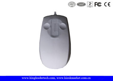 kaufen IP68 optische waschbare Maus, wasserdichte Mäusekundengerechtes Logo-Drucken online manufacture