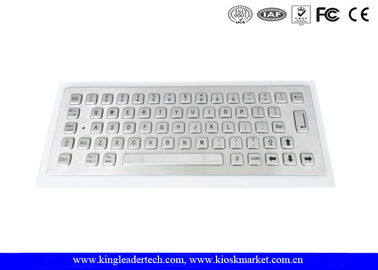 kaufen 304 Tastatur-wasserdichte 64 Schlüssel des Edelstahl-Ip65 online manufacture