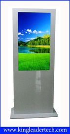 kaufen digitale Beschilderung 1080P WIFI 3G für die Werbung des Android-System-Kiosks online manufacture