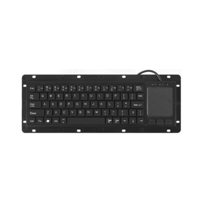 kaufen Billige robuste Tastatur mit Touchpad und 68 Tasten online manufacture