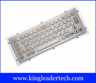 kaufen Staub-Beweis-hoher Vandale prüfen industriellen Mini Keyboard With 12 Funktionstasten online manufacture