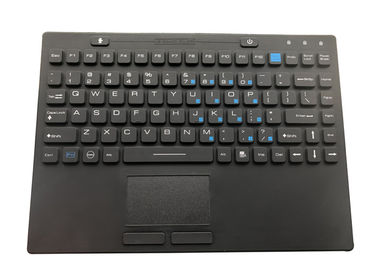 kaufen 87 Schlüssel-Silikon-Tastatur waschbar mit Mäuseberührungsfläche/optionalen Sprachen online manufacture