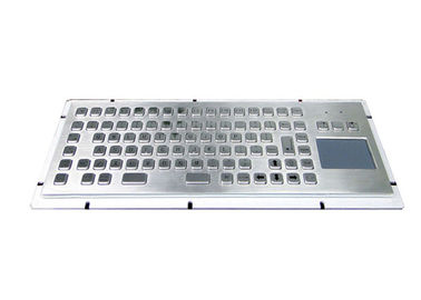 kaufen Industrielle Tastatur der Funktionstasten-SS mit Rollkugel-hinterer Montage 20mA online manufacture