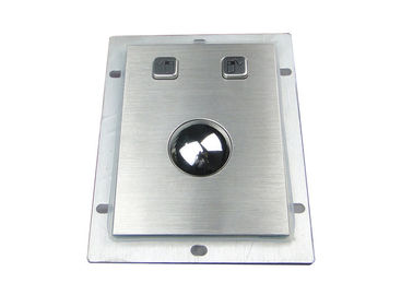 kaufen Schroffer Platten-Montage-Mäuserollkugel-Durchmesser 38mm für industrielle Maschine online manufacture