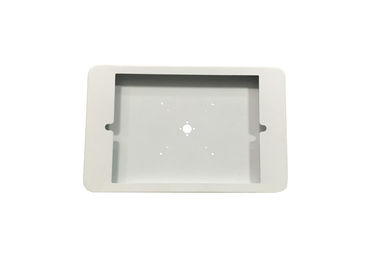 kaufen Vesa-Berg Ipad-Kiosk-Stand-starke kaltgewalzte Stahl- Tablet-Einschließung für Auflagen-Pro-12,9 Zoll online manufacture