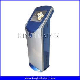 kaufen Benutzerdefinierte Design verfügbar Self-Service-Zahlung touch Bildschirm Kiosk TSK8006 online manufacture