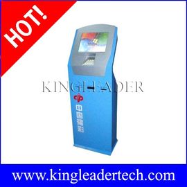 kaufen Schlankes öffentliche Internet Kiosk Kiosk benutzerdefinierte Design TSK8008 online manufacture
