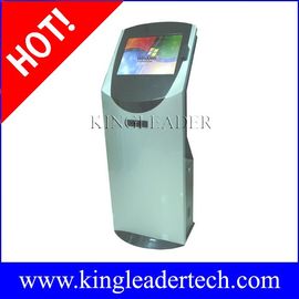 kaufen Zahlung, die Kiosk mit mini magnetischem cardreader und Thermal-Drucker etikettiert online manufacture