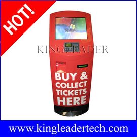 kaufen Flughafen Multimediainformationen individuelles Design Kiosk TSK8006 online manufacture