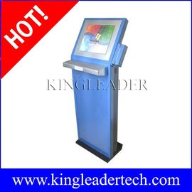 kaufen Zahlungskiosk mit SAH kundenspezifischen Kiosk des Bildschirm-, TSK8010 zu entwerfen online manufacture
