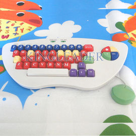 kaufen Kinder-Tastatur mit Anti-Zug-weg oder Knall-weg entwarf Schlüssel K-800 online manufacture