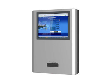 kaufen Thermal-Drucker 17 Wand-Berg-Kiosk-Metallstahl Zoll-4096*4096 online manufacture
