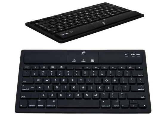 kaufen Wasserdichte medizinische Tastatur Bluetooths 3,0 der Schlüssel-IP67 79 online manufacture