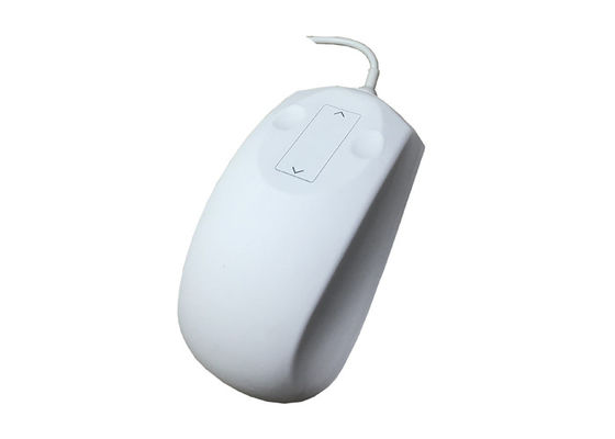 kaufen Hohe Empfindlichkeits-Laser-Mäusewasserdichte medizinische Maus USB2.0 IP68 online manufacture
