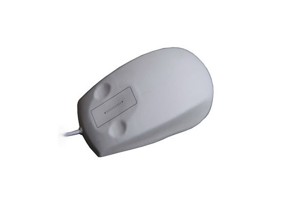 kaufen hohes Silikon-medizinische Maus IP68 imprägniern der Empfindlichkeits-10mA Laser-Maus online manufacture