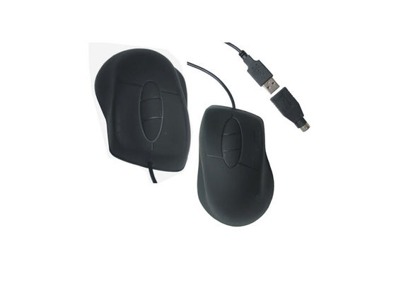 kaufen Waschbare optische Silikon-medizinische Mäuseschroffes wasserdichtes mit Sensor IP68 online manufacture
