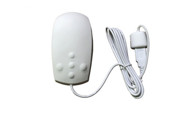 kaufen Medizinisches IP68 wasserdichtes Silikon der Maususb2.0 mit Handtouch-Gefühl online manufacture