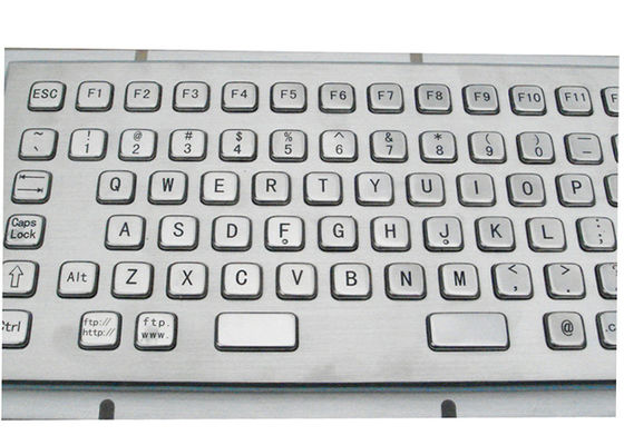 kaufen Industrielle Tastatur Platten-Berg-ATMs Adm mit Zifferntasten online manufacture
