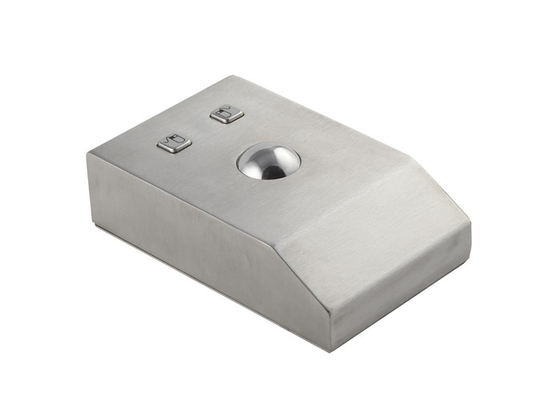 kaufen Metallantirost der gebürstetes Endindustrielles Rollkugel-Maus38mm für Maschinen online manufacture