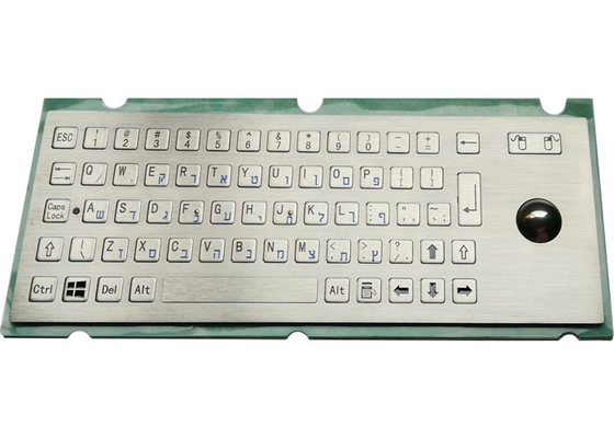 kaufen Staub-Beweis-Platten-Berg-Tastatur-flache Schlüssel-Rollkugel für Maschinen online manufacture