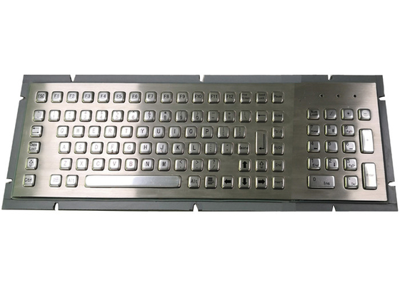 kaufen Tastatur-Platten-Berg 20mA ATMs ADM industrieller Metallmit Zifferntasten online manufacture