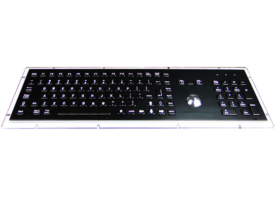 kaufen Numerische Tastatur-galvanisierte industrielle Metalltastatur 20mA mit vollen Schlüsseln online manufacture