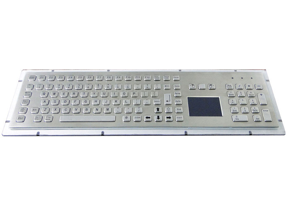 kaufen beschichtete schroffes industrielles Pulver der Tastatur-20mA 103 Schlüssel mit vollen Schlüsseln online manufacture