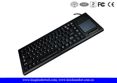 kaufen Silkscreen-Tastenbeschriftungs-Plastiktastatur mit USB oder Schnittstelle PS/2 online manufacture