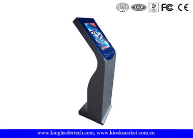 kaufen Modern SAH Touch Screen Selbstservice-Kioske für Einkaufszentrum online manufacture