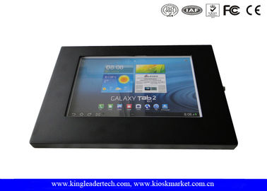 kaufen Tablette des Android-10,1 sichere Ipad-Einschließung VESA-Entlüftungslöcher für Wand-Montage online manufacture