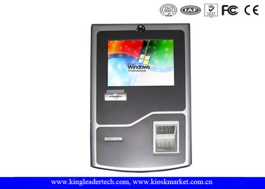 kaufen TFT LCD-Anzeigen-SAH stilvoller Wand-Berg-Kiosk mit Touch Screen für Mini-Markt online manufacture