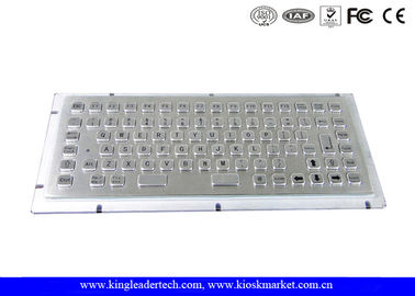 kaufen Speziell hohe vandalismushemmend industrielle Mini-Tastatur mit 12 Funktionstasten online manufacture