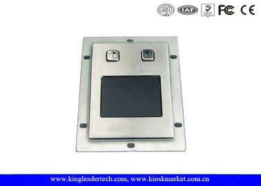 kaufen Wasserdichtes Metallindustrielle Zeigeberührungsfläche Panelmount online manufacture